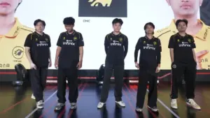 Hasil MPL ID S17 Hari ke-1 Pekan 4: ONIC Esports Tunjukkan Kelasnya Usai Bungkam NAVI 2-0 Tanpa Balas