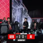 Hasil MPL ID S17 Hari ke-2 Pekan ke-4: Alter Ego Menang Dramatis 2-1 Atas GEEK Fam Usai Duel Sengit Tiga Game