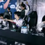 Hasil MPL ID S17 Hari ke-2 Pekan ke-4: EVOS Sapu Bersih RRQ Hoshi 2-0 di Derby Klasik