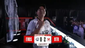 Hasil MPL ID S17 Hari ke-2 Pekan ke-5: Bigetron by Vitality Sapu Bersih EVOS 2-0 Lewat Comeback Epik di Game Kedua