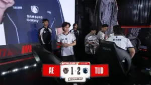 Hasil MPL ID S17 Hari ke-2 Pekan ke-5: Team Liquid ID Tumbangkan Alter Ego 2-1 Usai Duel Sengit Tiga Game