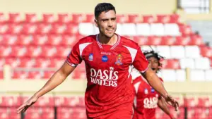 Hasil Persijap Jepara vs PSBS Biak: Laskar Kalinyamat Menang 2-0 Atas Tim Tamu