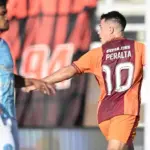 Head to Head dan Prediksi Susunan Pemain PSM Makassar vs Borneo FC