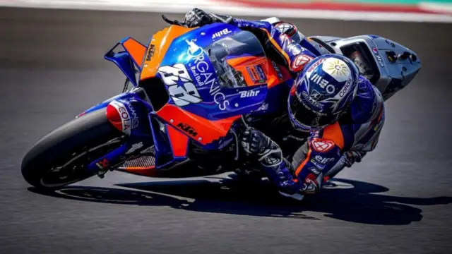 Honda Dekati Tech3, KTM Terancam Kehilangan Tim Satelit di MotoGP 2027