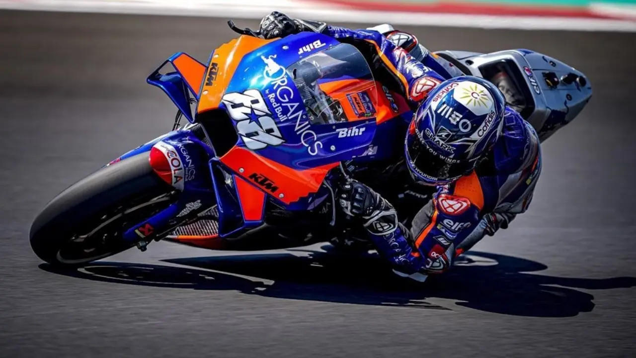 Honda Dekati Tech3, KTM Terancam Kehilangan Tim Satelit di MotoGP 2027