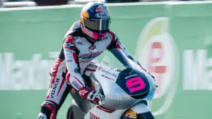Honda Tambah Tim Satelit di MotoGP 2027, Tingkatkan Peluang Veda Ega Pratama Promosi di Masa Depan
