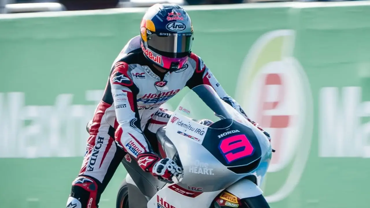 Honda Tambah Tim Satelit di MotoGP 2027, Tingkatkan Peluang Veda Ega Pratama Promosi di Masa Depan