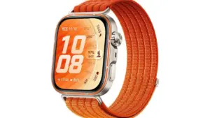 Huawei Watch Fit 5 dan Huawei Watch Fit 5 Pro Resmi, Layar Lebih Cerah dan Kini Punya Fitur ECG