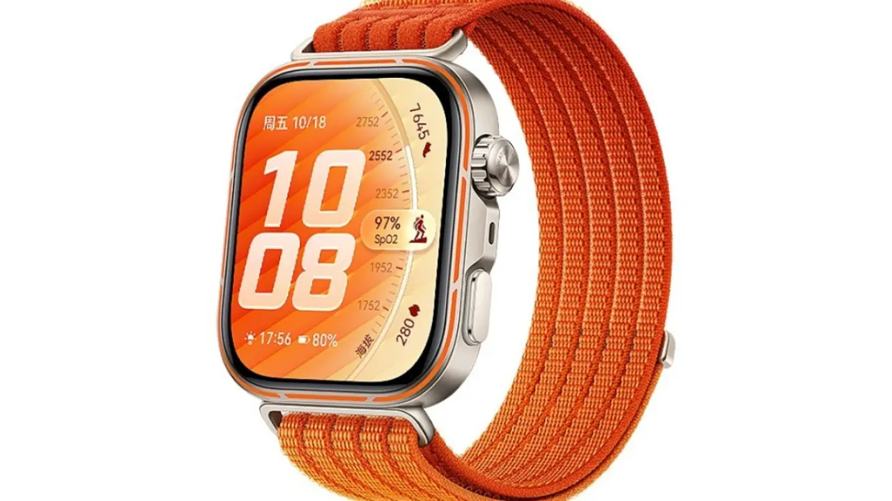 Huawei Watch Fit 5 Dan Huawei Watch Fit 5 Pro Resmi Layar Lebih Cerah Dan Kini Punya Fitur Ecg