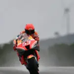 Iker Lecuona: Data Marc Marquez di Honda Nyaris Tak Bisa Ditiru