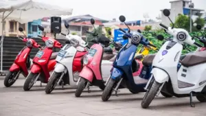 Intip 3 Model Motor Listrik VinFast yang Segera Hadir di Indonesia