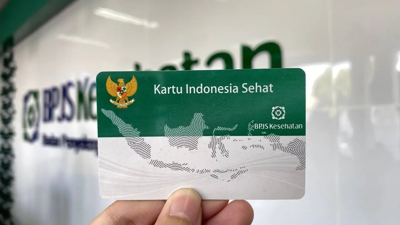 Iuran Bpjs Kesehatan Bakal Naik 2026 Menkes Kelas Menengah Yang Terdampak