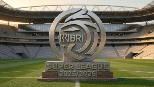 Jadwal BRI Super League 12 April, Persis Solo vs Semen Padang Hingga Persib Bandung vs Bali United di Penutup Pekan ke-27