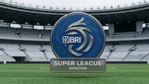 Jadwal BRI Super League 19 April: Persik Kediri vs Persita Tangerang dan Bali United vs Malut United