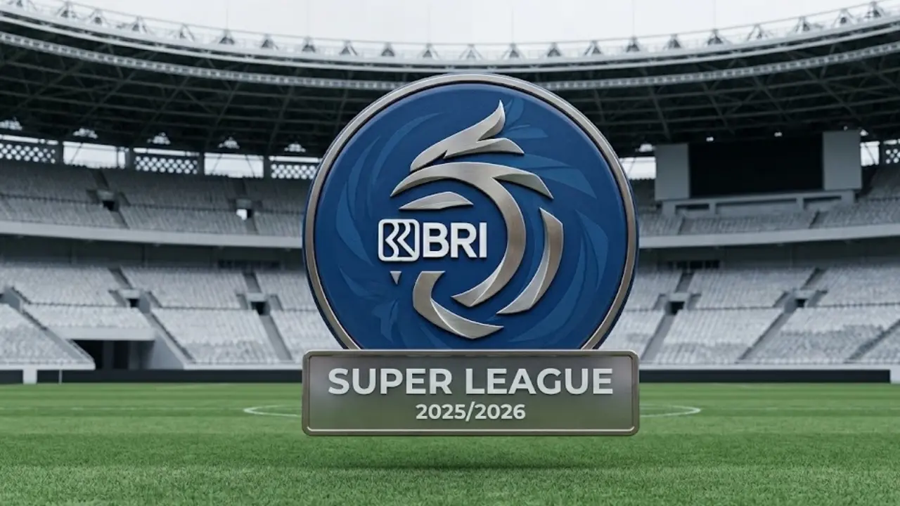 Jadwal BRI Super League 19 April: Persik Kediri vs Persita Tangerang dan Bali United vs Malut United