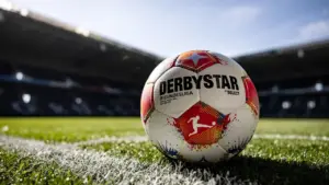 Jadwal Bundesliga 3 Mei: Duel Lanjutan Pekan ke-32 Hadirkan St Pauli vs Mainz 05 dan Borussia Monchengladbach vs Borussia Dortmund