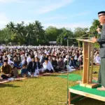 Jadwal Cuti Bersama Idul Adha 2026 Resmi Diumumkan, Cek Tanggalnya