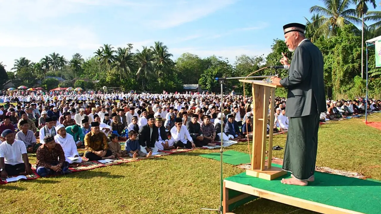 Jadwal Cuti Bersama Idul Adha 2026 Resmi Diumumkan, Cek Tanggalnya