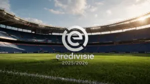 Jadwal Eredivisie 2025/2026 25 April: Dua Laga di Pekan ke-31 Antara Feyenoord vs FC Groningen dan Heerenveen vs Fortuna Sittard