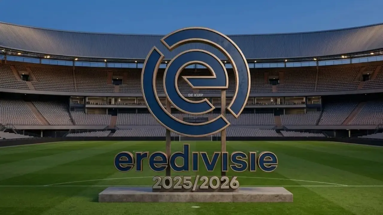 Jadwal Eredivisie 3 Mei: Ajax vs PSV Eindhoven Hingga AZ Alkmaar vs FC Twente Jadi Laga Penutup Pekan ke-32