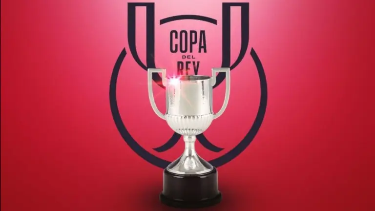 Jadwal Final Copa del Rey 19 April: Atletico Madrid vs Real Sociedad Siap Berebut Gelar Juara