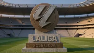 Jadwal La Liga 3 Mei: Osasuna vs Barcelona Hingga Real Betis vs Real Oviedo di Pekan ke-34