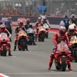 Jadwal Lengkap MotoGP Spanyol 2026