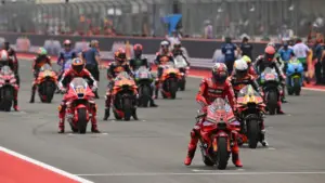 Jadwal Lengkap MotoGP Spanyol 2026