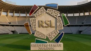 Jadwal Liga Arab Saudi 5 Mei: Hadirkan Dua Laga di Penutup Pekan ke-31 Antara Al-Ettifaq vs Al-Najma dan Al-Ittihad vs Al-Kholood Club
