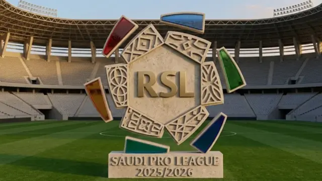 Jadwal Liga Arab Saudi 12 April, Al-Okhdood Club vs Al-Nassr Jadi Laga Penutup Pekan ke-28
