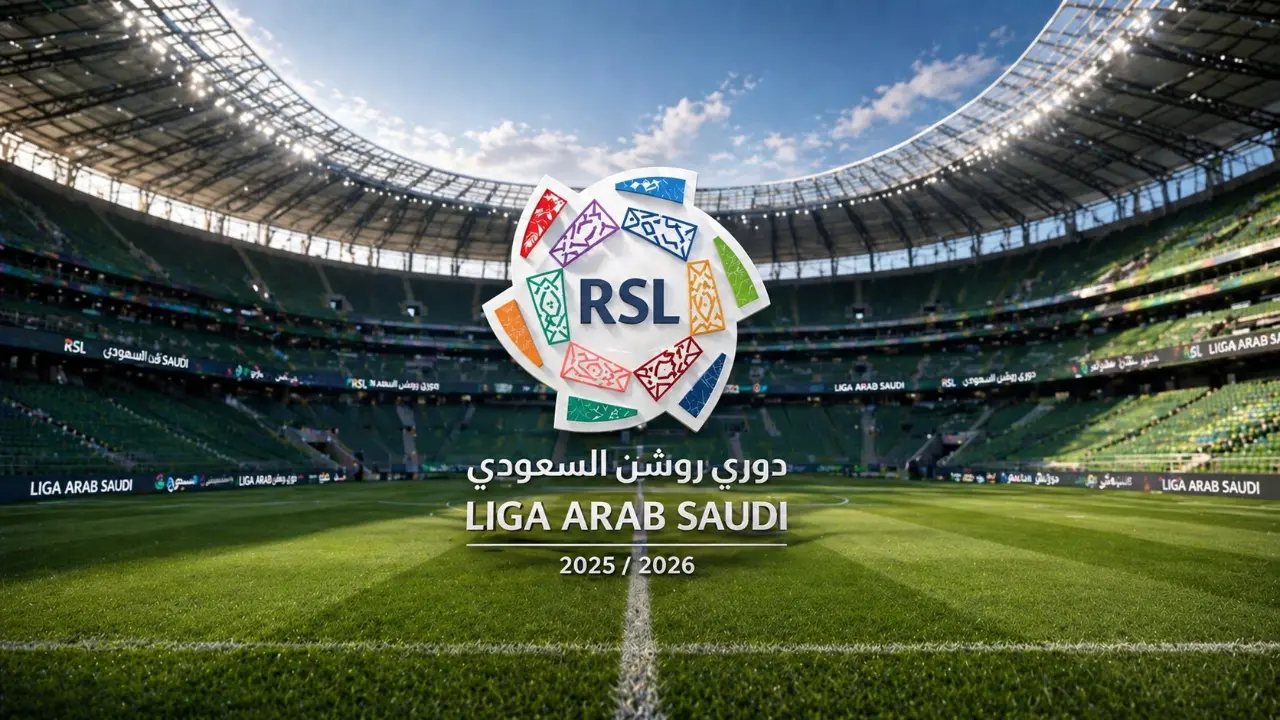 Jadwal Liga Arab Saudi 6 Mei: Al-Hilal Hadapi Al Khaleej di Laga Tunda Pekan ke-28
