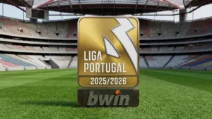 Jadwal Liga Portugal 19 April: Tiga Laga Pekan ke-30 Antara Casa Pia vs Santa Clara Hingga Arouca vs Estrela Amadora