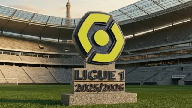 Jadwal Liga Prancis 12 April, Duel Rennes vs Angers SCO dan Toulouse FC vs LOSC Lille Warnai Pekan ke-29