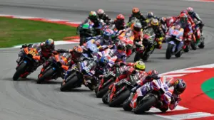 Jadwal MotoGP Spanyol 2026 Hari Ini: Sesi Latihan Bebas Sore Ini