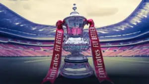 Jadwal Semifinal Piala FA 2025/2026 25 April: Manchester City Tantang Southampton, Duel Penentu Tiket ke Final