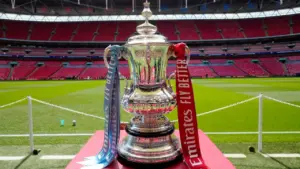 Jadwal Semifinal Piala FA 26 April: Chelsea dan Leeds United Berebut Tempat di Final