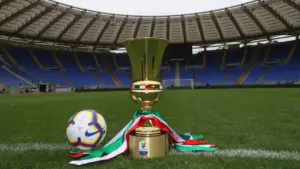 Jadwal Semifinal Piala Italia 23 April: Atalanta vs Lazio di Leg Kedua Perebutan Tiket Final