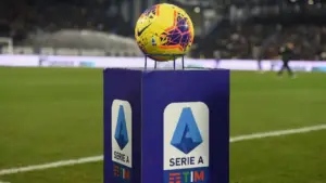 Jadwal Serie A 4 Mei: Hadirkan Inter Milan vs Parma dan Cremonese vs Lazio Pekan ke-35