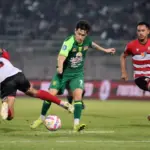 Jadwal Siaran Langsung Persebaya vs Madura United Malam Ini