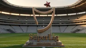 Jadwal Super Lig 4 Mei: Hadirkan Empat Laga Penutup Pekan ke-32 Antara Antalyaspor vs Alanyaspor Hingga Kasımpasa vs Kocaelispor