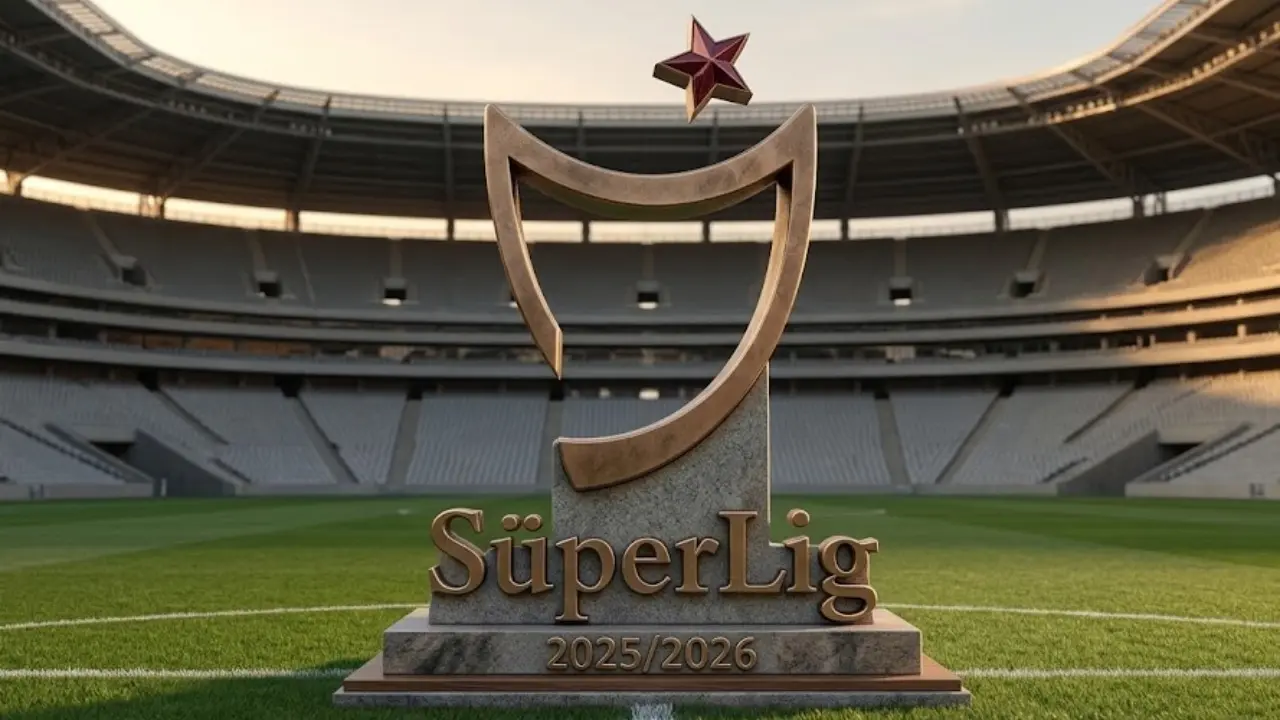 Jadwal Super Lig 4 Mei: Hadirkan Empat Laga Penutup Pekan ke-32 Antara Antalyaspor vs Alanyaspor Hingga Kasımpasa vs Kocaelispor