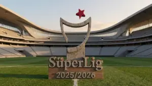 Jadwal Super Lig 3 Mei: Fenerbahce vs Istanbul BB dan Samsunspor vs Galatasaray Warnai Laga Pekan ke-32