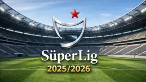 Jadwal Super Lig 19 April: Genclerbirligi vs Galatasaray dan Samsunspor vs Besiktas Warnai Pekan ke-30