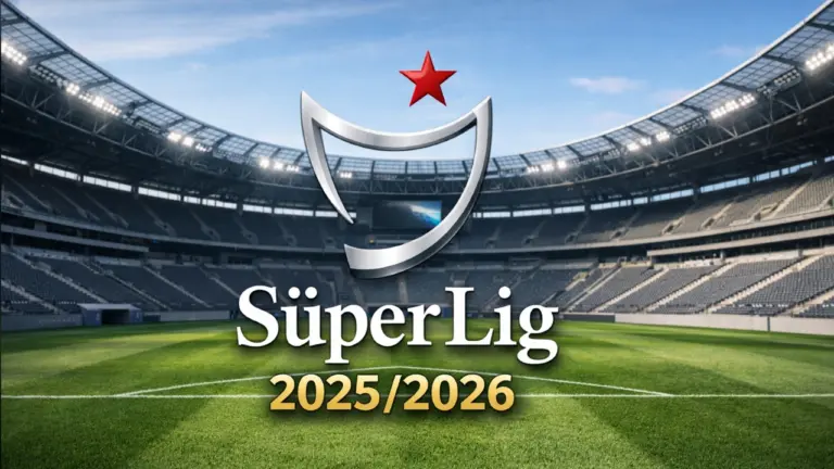 Jadwal Super Lig 19 April: Genclerbirligi vs Galatasaray dan Samsunspor vs Besiktas Warnai Pekan ke-30