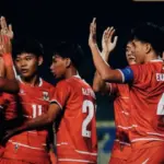Jadwal Timnas Indonesia U17 vs Malaysia Malam Ini: Tayang di Indosiar Pukul 19.30 WIB
