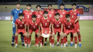 Jadwal Timnas Indonesia vs Vietnam di Laga Penentu Grup A Piala AFF U17 2026