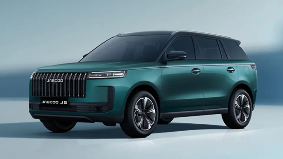 Jaecoo Bantah Kehadiran J5 Hybrid di Indonesia, Fokus Mobil Listrik Murni