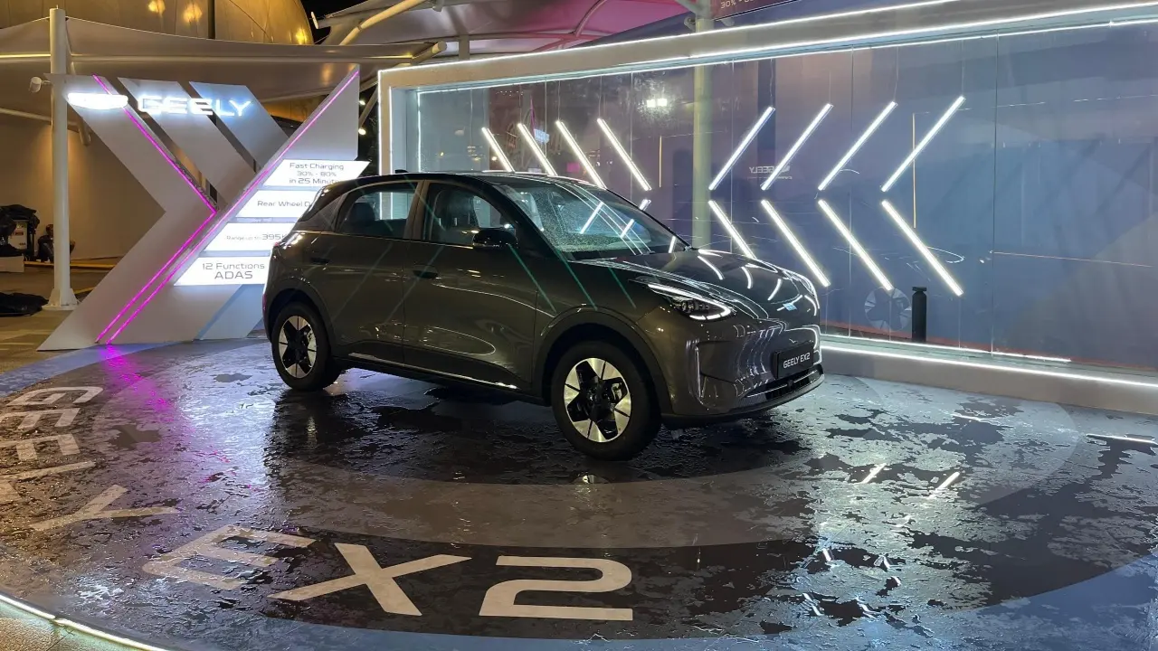 Daftar Mobil Listrik Rp 200 Jutaan Terbaru April 2026, Jaecoo J5 EV alami Kenaikan Harga