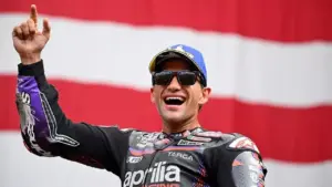 Jelang MotoGP 2027, Jorge Martin Ragu Yamaha Bisa Kompetitif