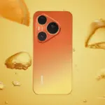 Jelang Rilis 20 April, Huawei Pura 90 Pro Pamer Warna Soda Gradient